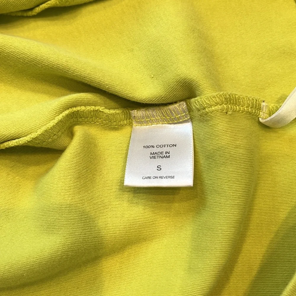 ☀️ NY & Company | Sleeveless Cotton Mini Dress - Picture 7 of 9